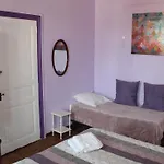 Maison D'hotes בית הארחה