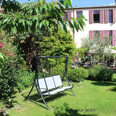 Maison Prades D'hotes