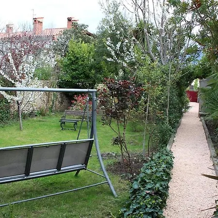 Maison Prades D'hotes *