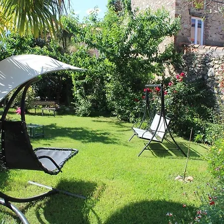 Maison Prades D'hotes