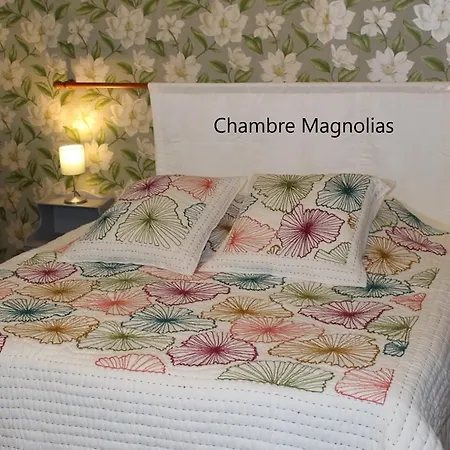 招待所 Maison D'hotes