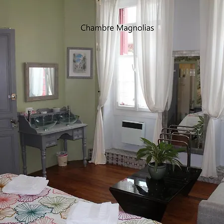 招待所 Maison D'hotes 普拉德