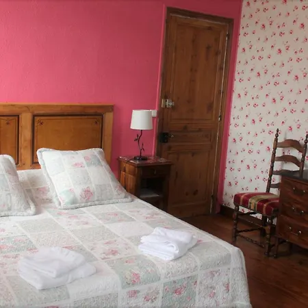 Pensión Maison Prades