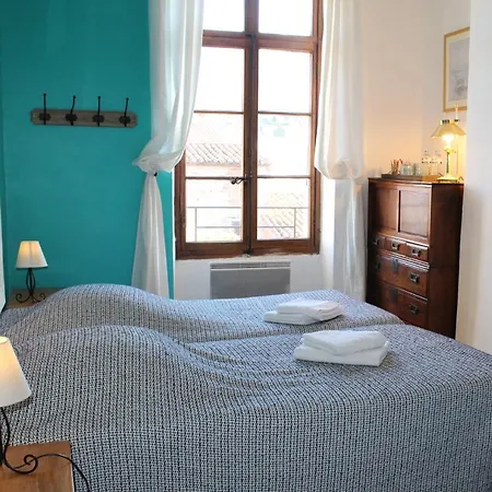 Pensión Maison Prades Prada de Conflent
