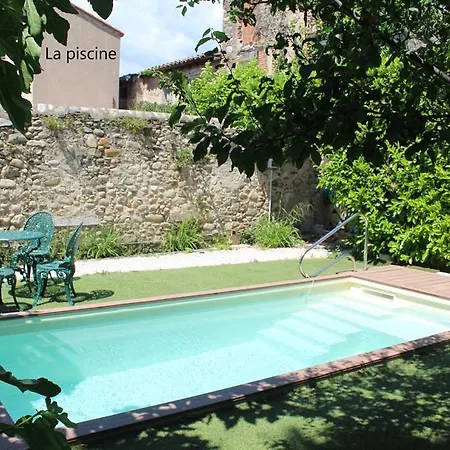 Maison Prades Prada de Conflent