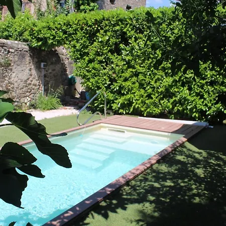 Maison Prades D'hotes Guest house