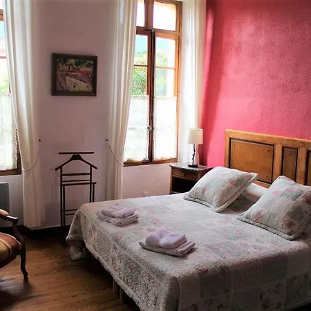 Guest house Maison Prades D'hotes