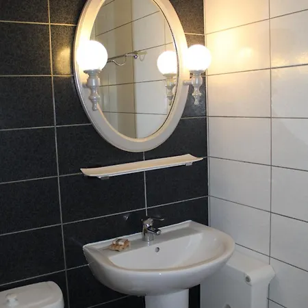 Maison D'hotes