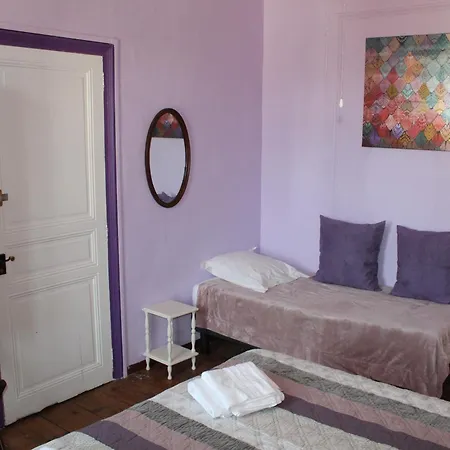 Maison D'hotes Gasthof